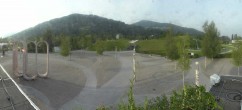 Archived image Webcam Swarovski Kristallwelten, Tyrol 06:00