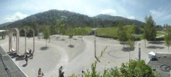 Archived image Webcam Swarovski Kristallwelten, Tyrol 11:00