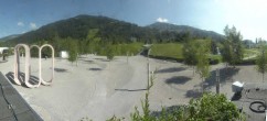 Archived image Webcam Swarovski Kristallwelten, Tyrol 15:00