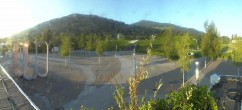 Archived image Webcam Swarovski Kristallwelten, Tyrol 00:00