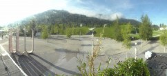 Archived image Webcam Swarovski Kristallwelten, Tyrol 02:00