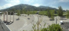 Archived image Webcam Swarovski Kristallwelten, Tyrol 06:00