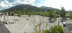 Archived image Webcam Swarovski Kristallwelten, Tyrol 08:00