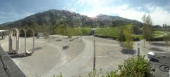 Archived image Webcam Swarovski Kristallwelten, Tyrol 10:00