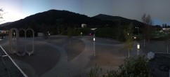 Archived image Webcam Swarovski Kristallwelten, Tyrol 05:00
