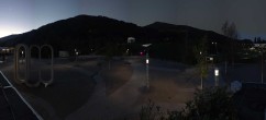 Archived image Webcam Swarovski Kristallwelten, Tyrol 05:00