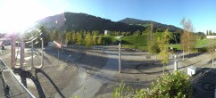 Archived image Webcam Swarovski Kristallwelten, Tyrol 07:00