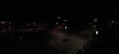 Archiv Foto Webcam Swarovski Kristallwelten: Außengelände 05:00