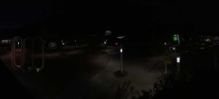 Archiv Foto Webcam Swarovski Kristallwelten: Außengelände 05:00