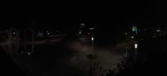 Archiv Foto Webcam Swarovski Kristallwelten: Außengelände 05:00