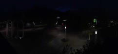 Archiv Foto Webcam Swarovski Kristallwelten: Außengelände 06:00