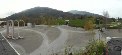 Archived image Webcam Swarovski Kristallwelten, Tyrol 07:00