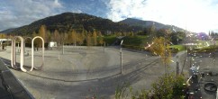 Archived image Webcam Swarovski Kristallwelten, Tyrol 15:00