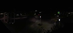 Archiv Foto Webcam Swarovski Kristallwelten: Außengelände 05:00
