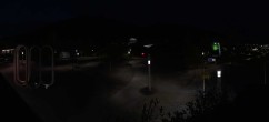 Archiv Foto Webcam Swarovski Kristallwelten: Außengelände 06:00