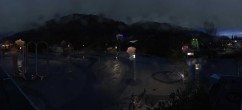 Archiv Foto Webcam Swarovski Kristallwelten: Außengelände 17:00