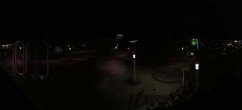 Archiv Foto Webcam Swarovski Kristallwelten: Außengelände 05:00