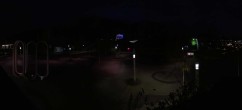Archiv Foto Webcam Swarovski Kristallwelten: Außengelände 06:00
