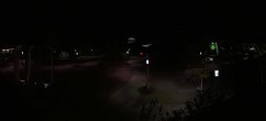 Archiv Foto Webcam Swarovski Kristallwelten: Außengelände 05:00