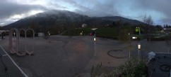 Archived image Webcam Swarovski Kristallwelten, Tyrol 05:00