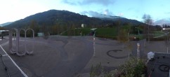 Archived image Webcam Swarovski Kristallwelten, Tyrol 06:00