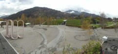 Archived image Webcam Swarovski Kristallwelten, Tyrol 11:00