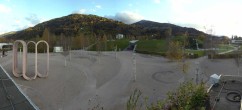 Archived image Webcam Swarovski Kristallwelten, Tyrol 15:00
