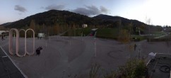 Archived image Webcam Swarovski Kristallwelten, Tyrol 17:00