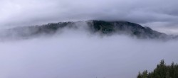 Archived image Webcam Peisey Nancroix - Aerial cableway Vanoise Express 05:00