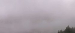 Archived image Webcam Peisey Nancroix - Aerial cableway Vanoise Express 07:00