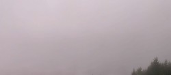 Archived image Webcam Peisey Nancroix - Aerial cableway Vanoise Express 09:00