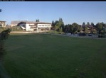 Archiv Foto Webcam Les Rousses, Veranstaltungszentrum Omnibus 05:00