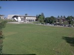 Archiv Foto Webcam Les Rousses, Veranstaltungszentrum Omnibus 07:00