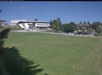 Archiv Foto Webcam Les Rousses, Veranstaltungszentrum Omnibus 09:00