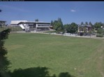 Archived image Webcam Les Rousses (events centre Omnibus) 11:00