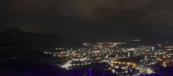 Archived image Webcam Oberstdorf: Ski Jumping Area 03:00