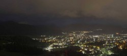 Archived image Webcam Oberstdorf: Ski Jumping Area 03:00