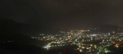 Archiv Foto Webcam Skisprungarena Oberstdorf 01:00