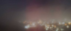 Archiv Foto Webcam Skisprungarena Oberstdorf 03:00