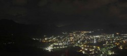 Archiv Foto Webcam Skisprungarena Oberstdorf 23:00