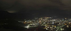 Archiv Foto Webcam Skisprungarena Oberstdorf 23:00