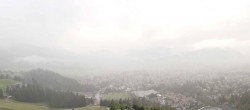 Archiv Foto Webcam Skisprungarena Oberstdorf 06:00