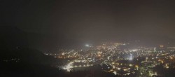 Archived image Webcam Oberstdorf: Ski Jumping Area 06:00