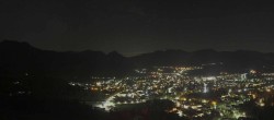 Archiv Foto Webcam Skisprungarena Oberstdorf 23:00