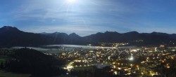 Archiv Foto Webcam Skisprungarena Oberstdorf 00:00