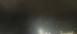 Archiv Foto Webcam Skisprungarena Oberstdorf 19:00
