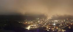 Archiv Foto Webcam Skisprungarena Oberstdorf 05:00