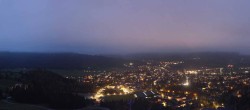 Archiv Foto Webcam Skisprungarena Oberstdorf 06:00