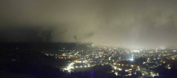 Archiv Foto Webcam Skisprungarena Oberstdorf 05:00