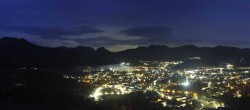 Archiv Foto Webcam Skisprungarena Oberstdorf 06:00